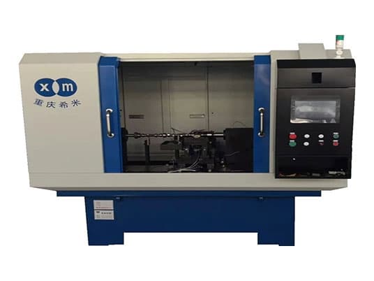 汽車凸輪軸全自動(dòng)硬度專機(jī)